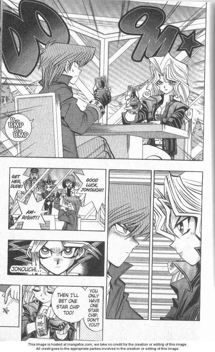 Yu-Gi-Oh! Duelist Chapter 10 13